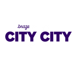 Braze CITY CITY