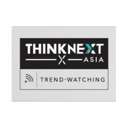 Think Next Asia x TrendWatching