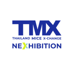 TMX Thailand Mice X-Change Nexhibition 