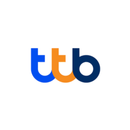 TTB  (TMB Thanachart Bank PLC.)